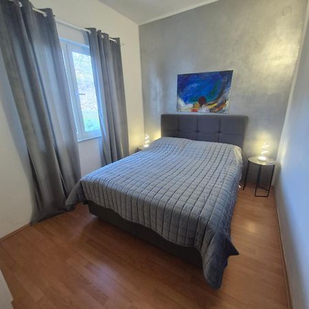 Apartman Kartec كرك المظهر الخارجي الصورة