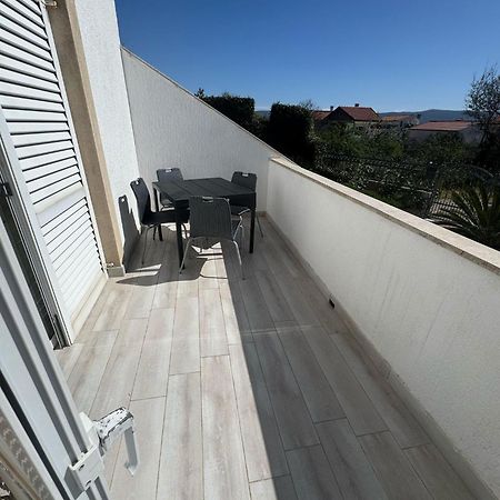 Apartman Kartec كرك المظهر الخارجي الصورة