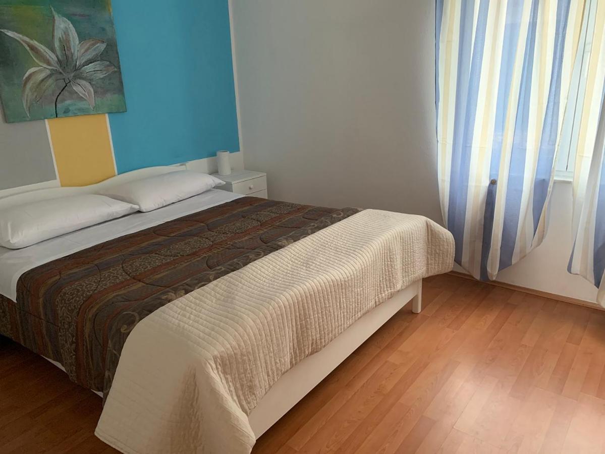 Apartman Kartec كرك المظهر الخارجي الصورة