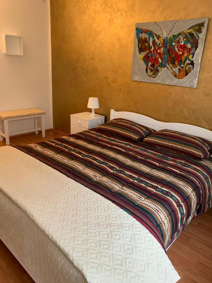 Apartman Kartec كرك المظهر الخارجي الصورة