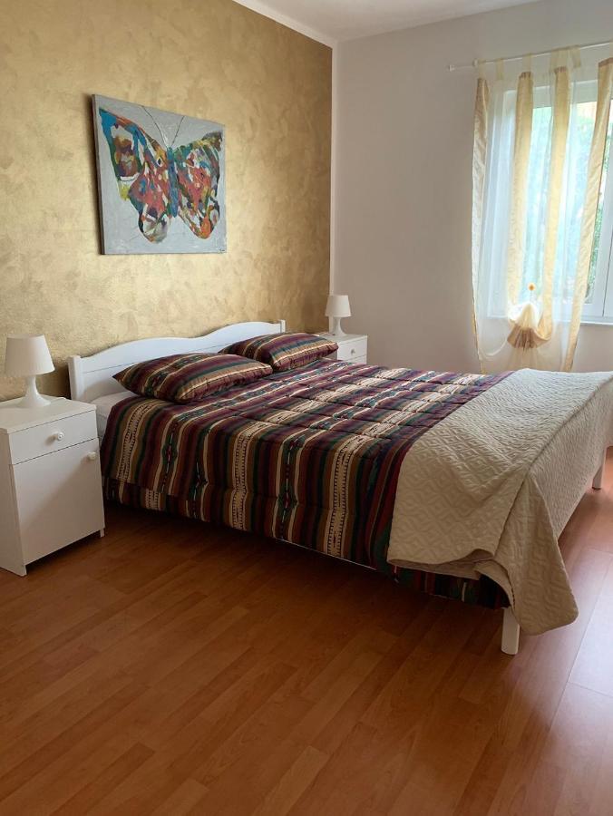 Apartman Kartec كرك المظهر الخارجي الصورة