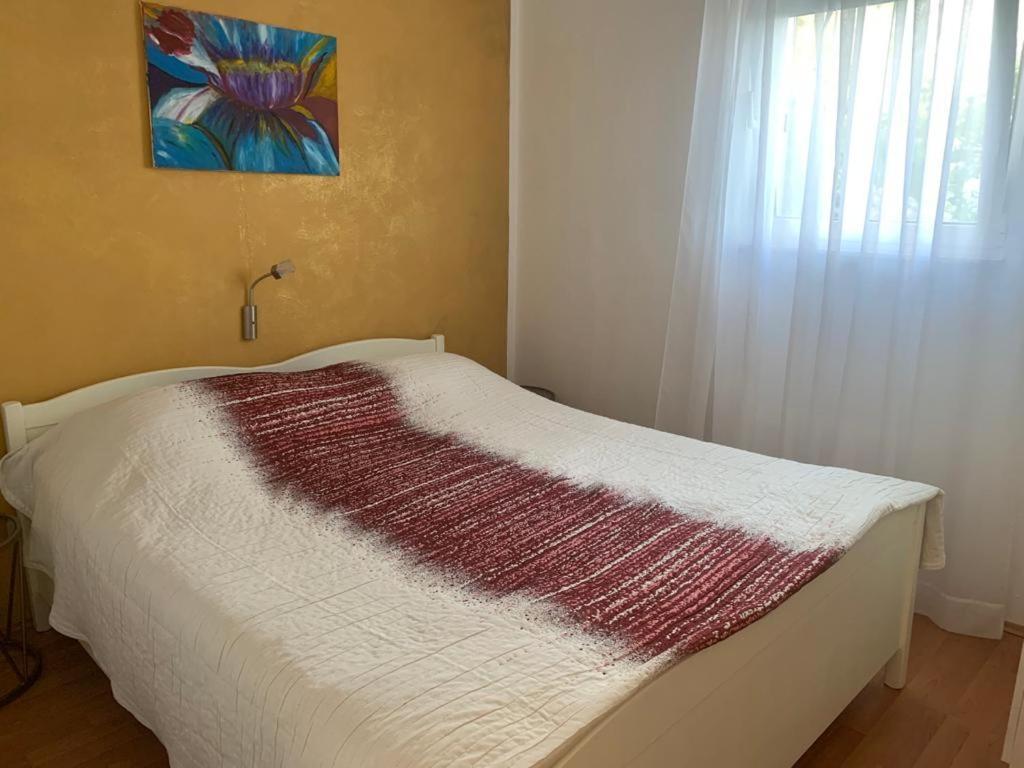 Apartman Kartec كرك المظهر الخارجي الصورة