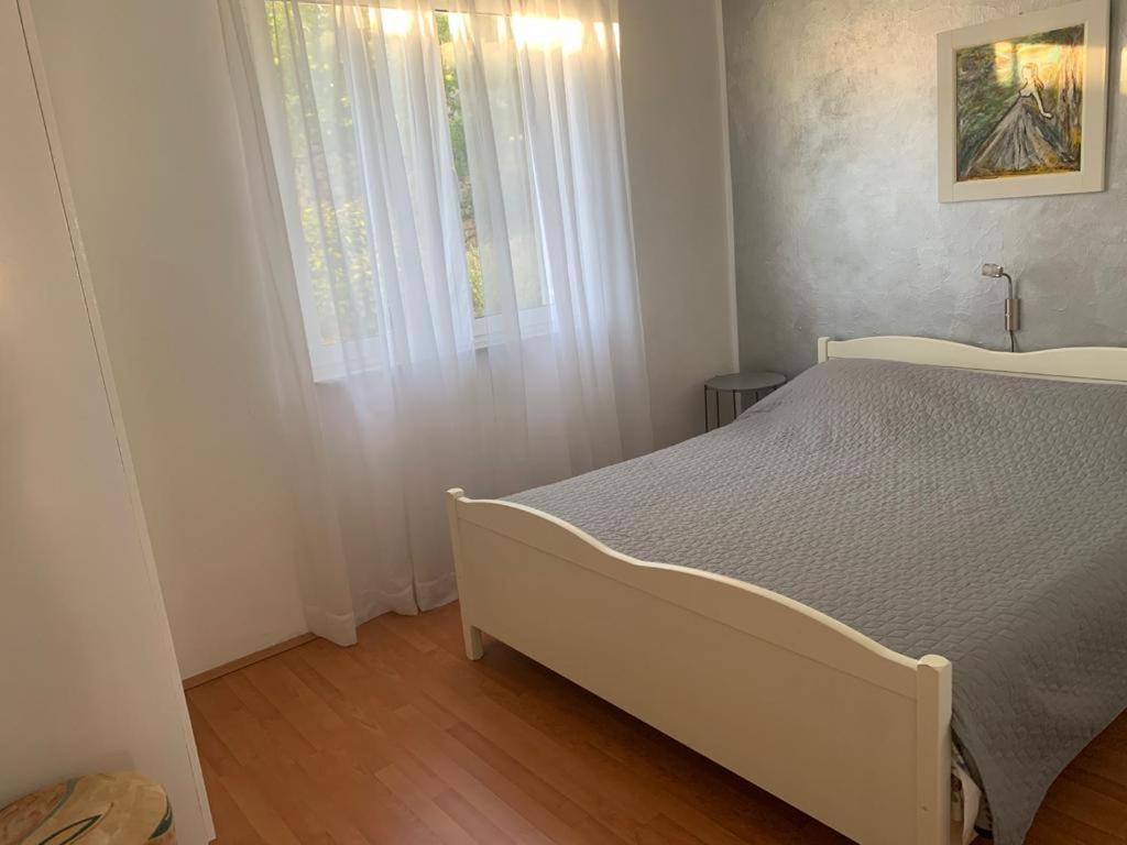 Apartman Kartec كرك المظهر الخارجي الصورة