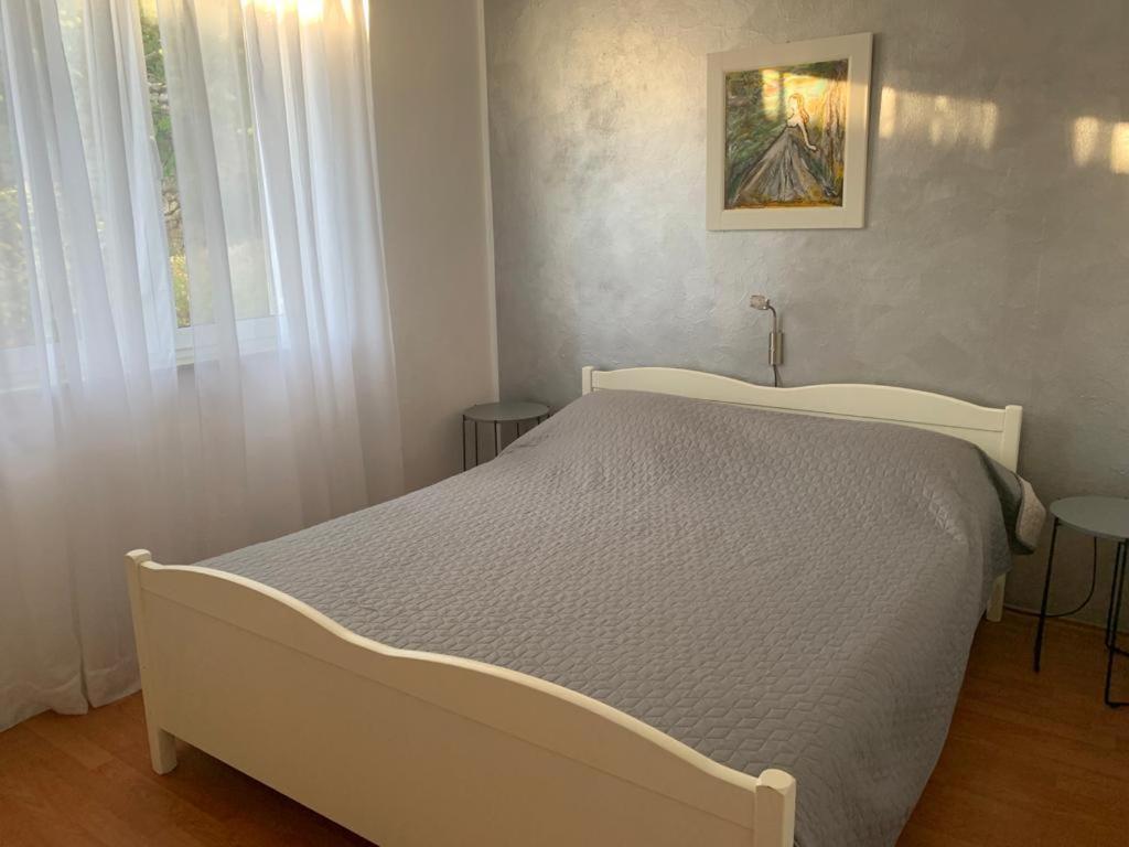 Apartman Kartec كرك المظهر الخارجي الصورة
