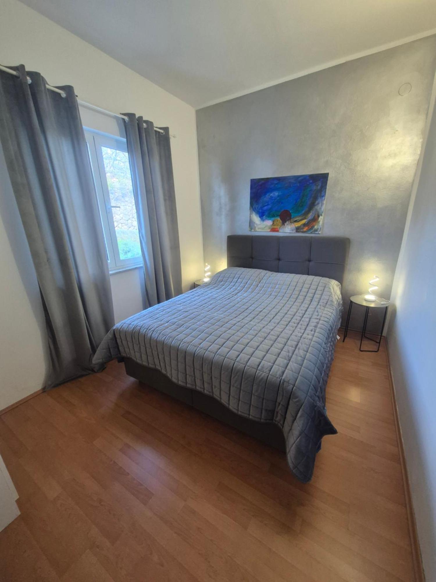 Apartman Kartec كرك المظهر الخارجي الصورة
