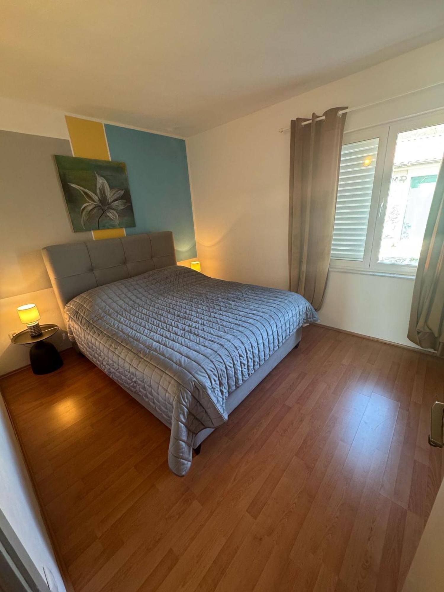 Apartman Kartec كرك المظهر الخارجي الصورة