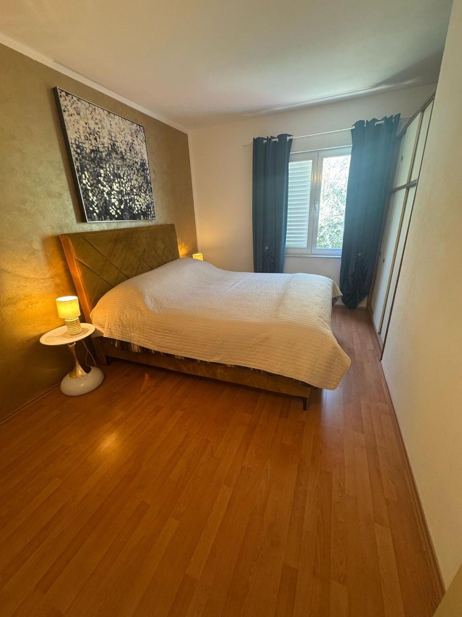 Apartman Kartec كرك المظهر الخارجي الصورة