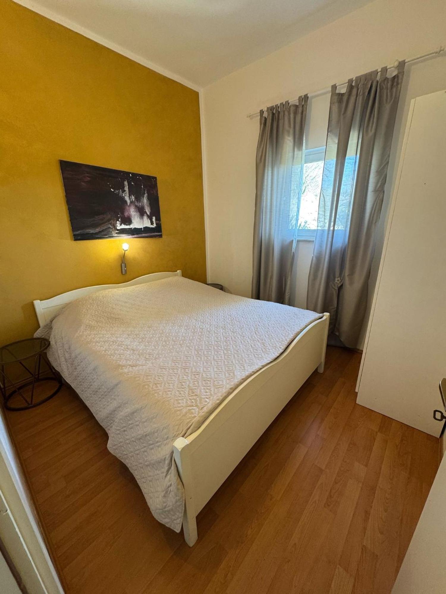 Apartman Kartec كرك المظهر الخارجي الصورة