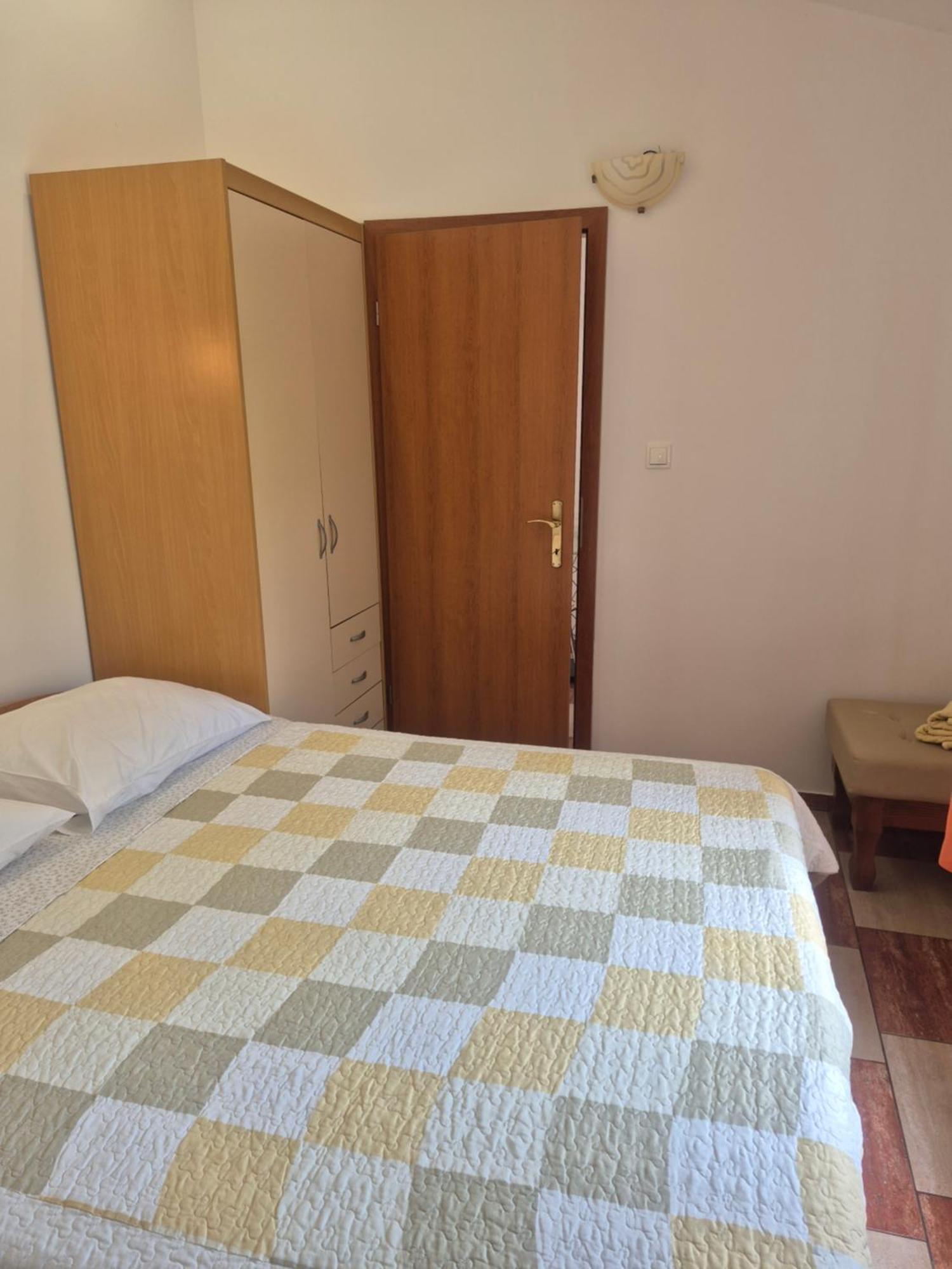 Apartman Kartec كرك المظهر الخارجي الصورة